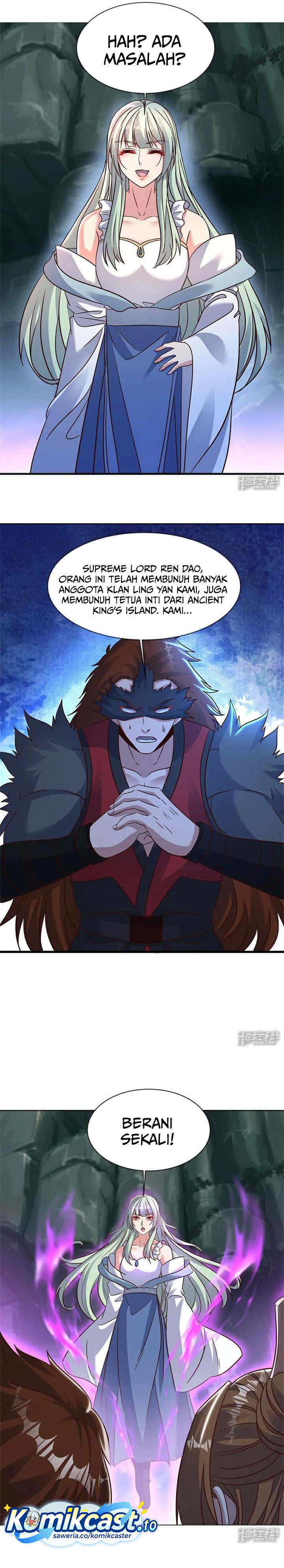 Dilarang COPAS - situs resmi www.mangacanblog.com - Komik peerless soul 720 - chapter 720 721 Indonesia peerless soul 720 - chapter 720 Terbaru 8|Baca Manga Komik Indonesia|Mangacan